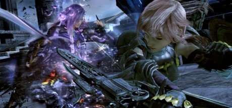 Lightning Returns: Final Fantasy XIII EU Steam CD Key