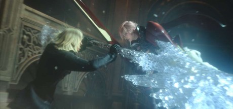 Lightning Returns: Final Fantasy XIII EU Steam CD Key