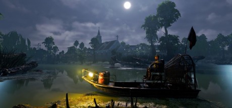 Maneater NA Nintendo Switch CD Key