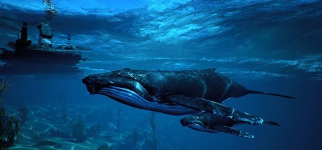 Maneater NA Nintendo Switch CD Key