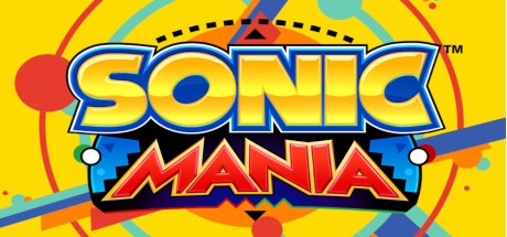 Sonic Mania EU Nintendo Switch CD Key