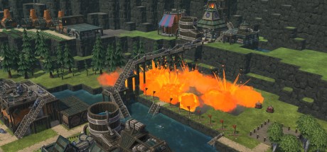 Timberborn Steam CD Key Timberborn Steam CD Key