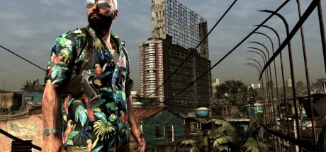 Max Payne 3 EU PC Steam CD Key Max Payne 3 EU PC Steam CD Key