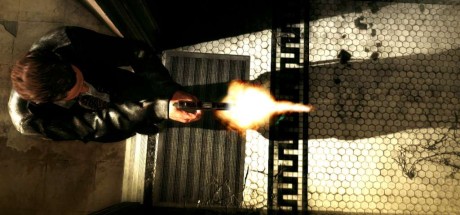 Max Payne 3 EU PC Steam CD Key