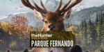 theHunter: Call of the Wild - Parque Fernando DLC PC Steam CD Key