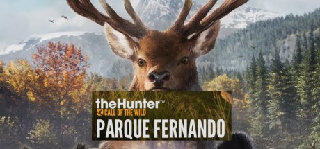 theHunter: Call of the Wild - Parque Fernando DLC PC Steam CD Key