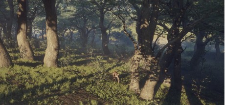 theHunter: Call of the Wild - Parque Fernando DLC PC Steam CD Key