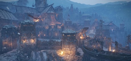 For Honor - Year 3 Pass EU XBOX One CD Key