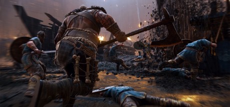 For Honor - Year 3 Pass EU XBOX One CD Key