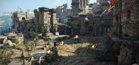 For Honor - Year 3 Pass EU XBOX One CD Key