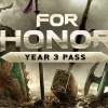 For Honor - Year 3 Pass EU XBOX One CD Key