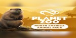 Planet Zoo - North America Animal Pack DLC Steam CD Key