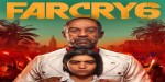 Far Cry 6 EU XBOX One CD Key