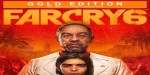 Far Cry 6 Gold Edition EU Xbox Series X|S CD Key