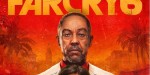 Far Cry 6 Gold Edition EU Xbox Series X|S CD Key