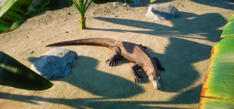 Planet Zoo: Ultimate Edition 2021 Steam CD Key Planet Zoo: Ultimate Edition 2021 Steam CD Key