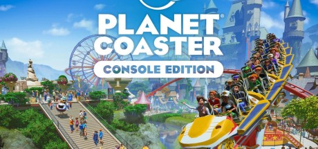 Planet Coaster: Console Edition EU XBOX One CD Key