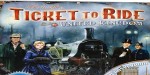 Ticket to Ride: Classic Edition - United Kingdom DLC Steam CD Key