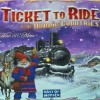Ticket to Ride: Classic Edition - Nordic countries DLC Steam CD Key