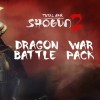Total War: SHOGUN 2 - Dragon War Battle Pack DLC PC Steam CD Key Total War: SHOGUN 2 - Dragon War Battle Pack DLC PC Steam CD Key