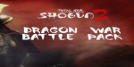 Total War: SHOGUN 2 - Dragon War Battle Pack DLC PC Steam CD Key