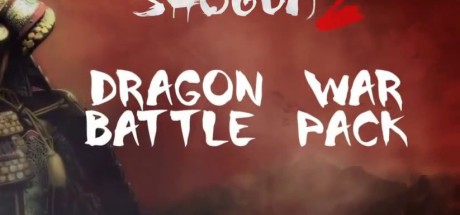 Total War: SHOGUN 2 - Dragon War Battle Pack DLC PC Steam CD Key