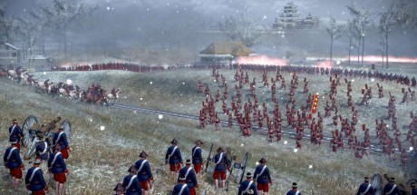 Total War: SHOGUN 2 - Dragon War Battle Pack DLC PC Steam CD Key