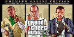 Grand Theft Auto V: Premium Online Edition XBOX One CD Key