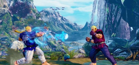 Street Fighter V - Season 5 Premium Pass DLC Steam CD Key Street Fighter V - Season 5 Premium Pass DLC Steam CD Key