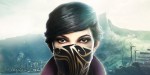 Dishonored 2 EU PC Steam CD Key
