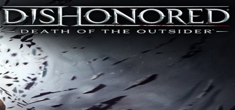 Dishonored: Death of the Outsider RU PC Steam CD Key