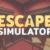 Escape Simulator Steam CD Key