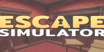 Escape Simulator Steam CD Key