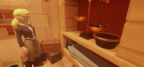 Escape Simulator Steam CD Key