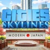 Cities: Skylines - Content Creator Pack: Modern Japan DLC EU Steam CD Key