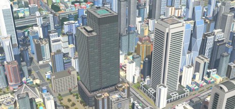 Cities: Skylines - Content Creator Pack: Modern Japan DLC EU Steam CD Key