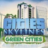 Cities: Skylines + Green Cities DLC Steam CD Key