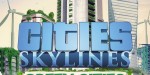 Cities: Skylines + Green Cities DLC Steam CD Key