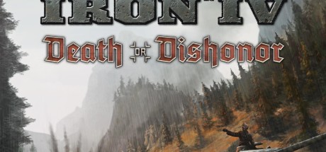 Hearts of Iron IV - Death or Dishonor DLC EU PC Steam CD Key
