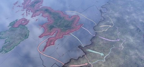 Hearts of Iron IV - Death or Dishonor DLC EU PC Steam CD Key