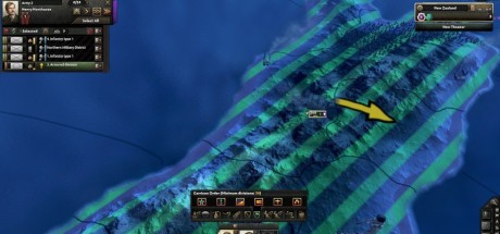 Hearts of Iron IV - Together for Victory DLC EU Steam CD Key