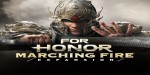 For Honor - Marching Fire DLC EU XBOX One CD Key