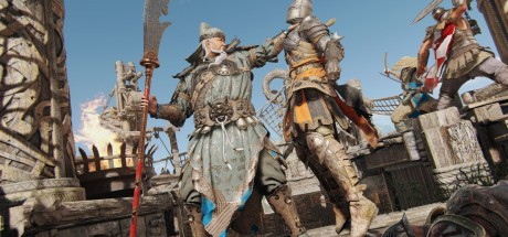 For Honor - Marching Fire DLC EU XBOX One CD Key