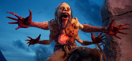 Back 4 Blood Ultimate Edition PC Steam CD Key