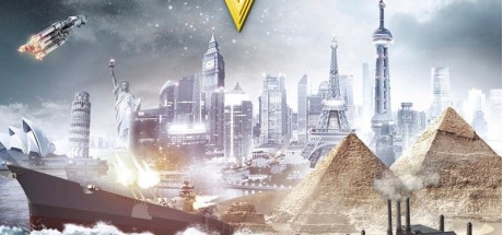 Sid Meier's Civilization V EU PC Steam CD Key