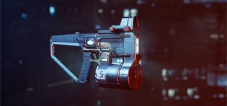 The Ascent - The Persuader DLC Steam CD Key