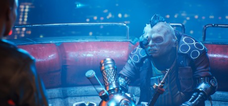 The Ascent - The Persuader DLC Steam CD Key