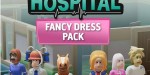 Two Point Hospital - Fancy Dress Pack DLC PC Steam CD Key