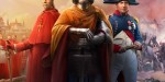 Europa Universalis IV - Emperor DLC EU Steam CD Key
