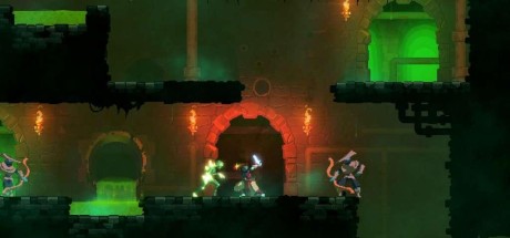 Dead Cells EU XBOX ONE CD Key Dead Cells EU XBOX ONE CD Key